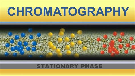chromatography animation|Gas Chromatography (IQOG.